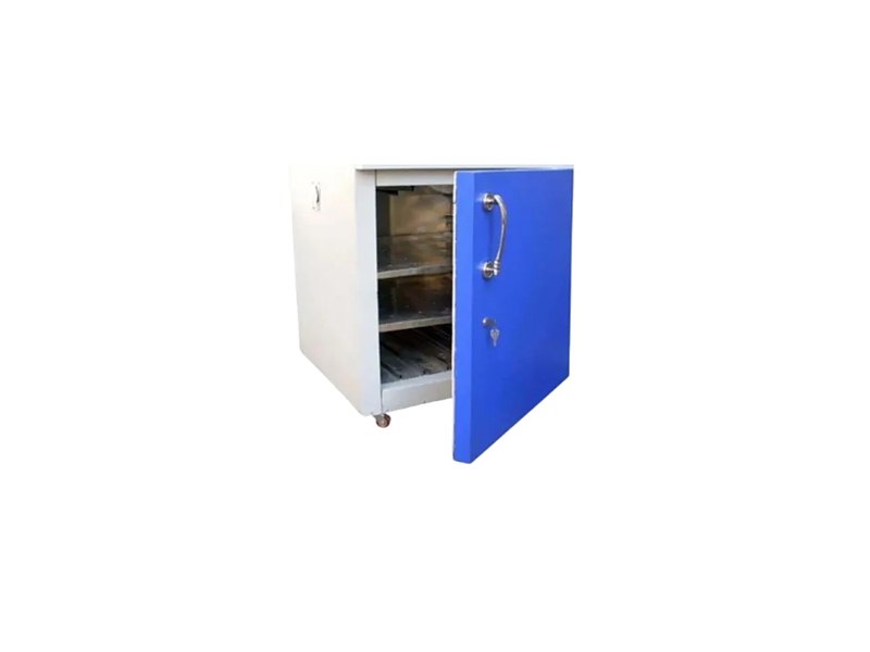 Hot air oven calibration — thermocouple and thermal calibration services Bangalore